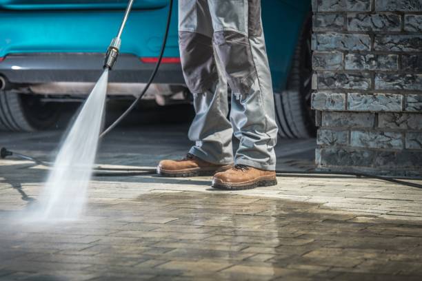 Best Sidewalk and Walkway Pressure Cleaning in Pecos, TX