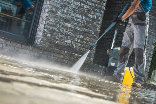 Best Building Exterior Pressure Washing in Pecos, TX
