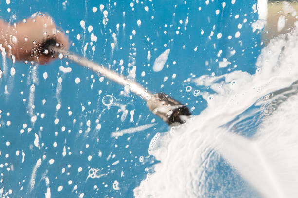 Trusted Pecos, TX Pressure Washing Services Experts