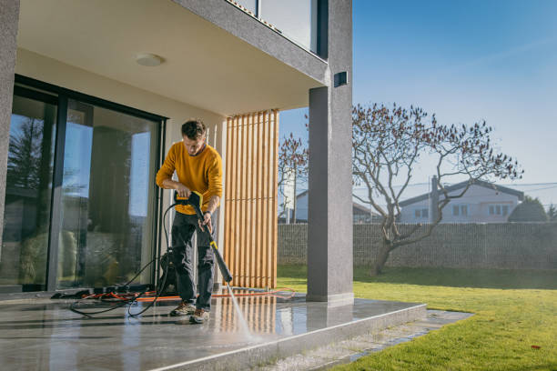 Best Brick and Stone Cleaning in Pecos, TX