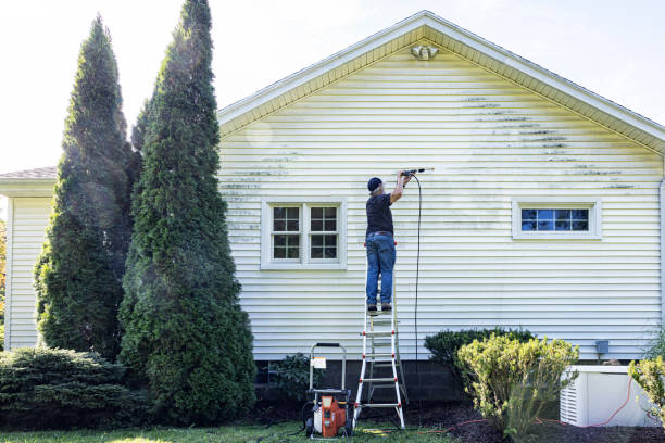 Best Oil and Grease Removal from Surfaces in Pecos, TX